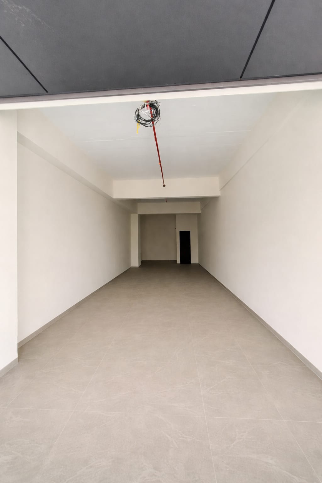 Mahavir Crown Plaza Interior