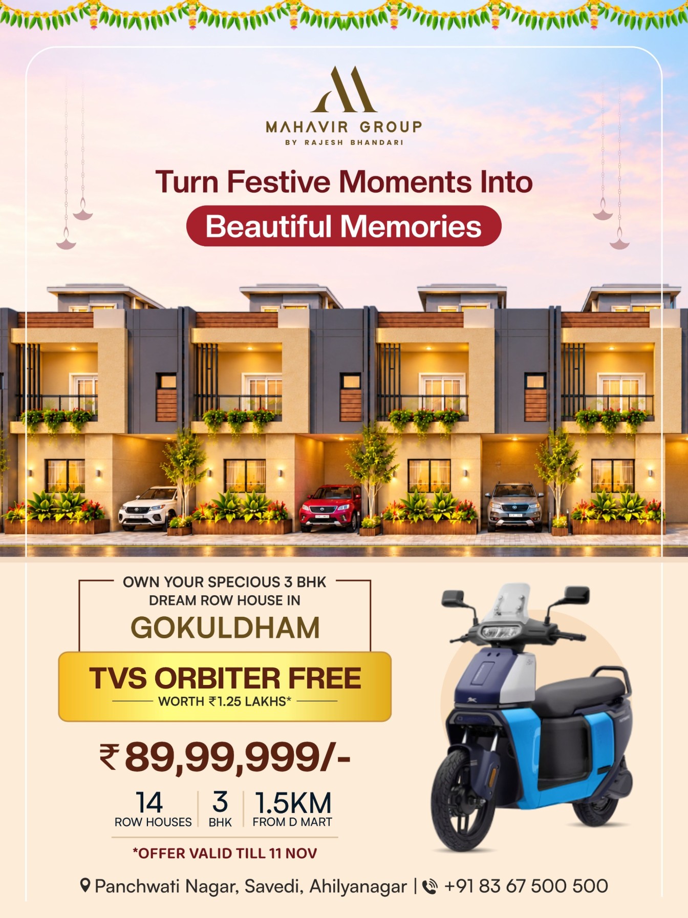 Mahavir Gokuldham